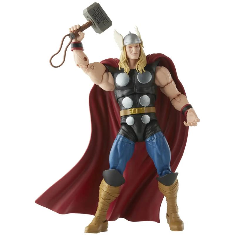 MARVEL LEGENDS RAGNAROK