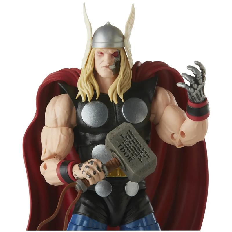 MARVEL LEGENDS RAGNAROK