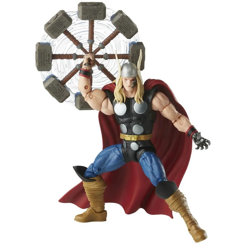 MARVEL LEGENDS RAGNAROK