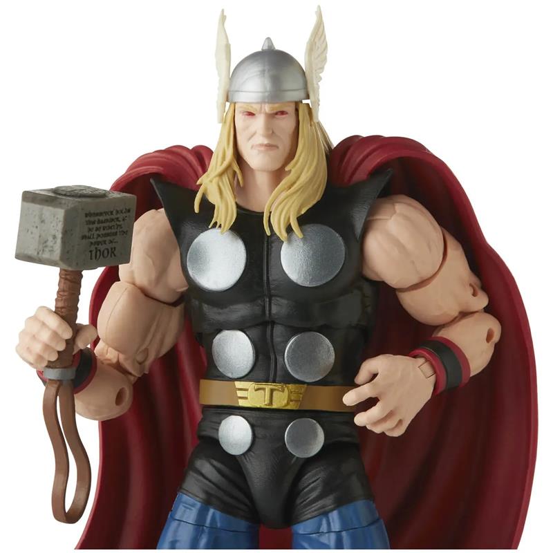 MARVEL LEGENDS RAGNAROK