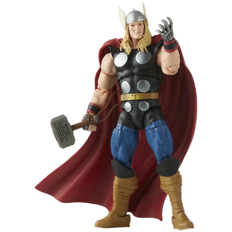 MARVEL LEGENDS RAGNAROK