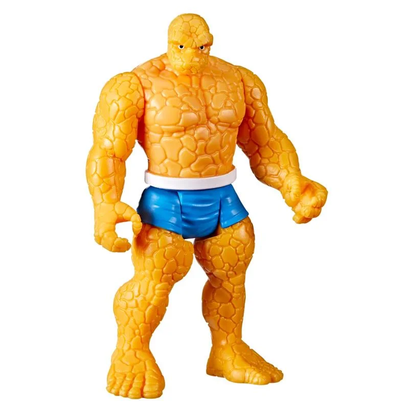 MARVEL LEGENDS RETRO THE THING