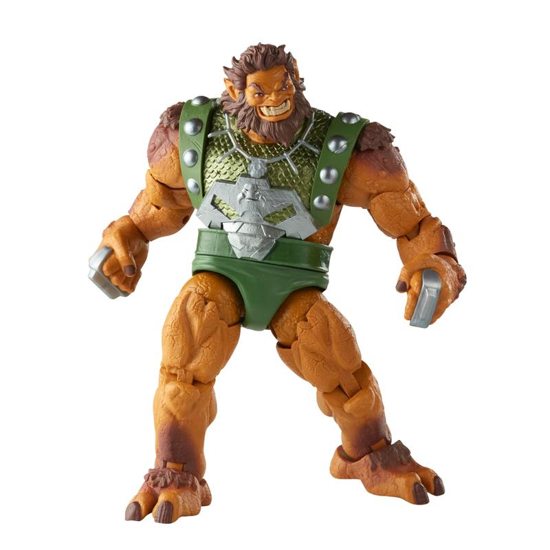 MARVEL LEGENDS ULIK