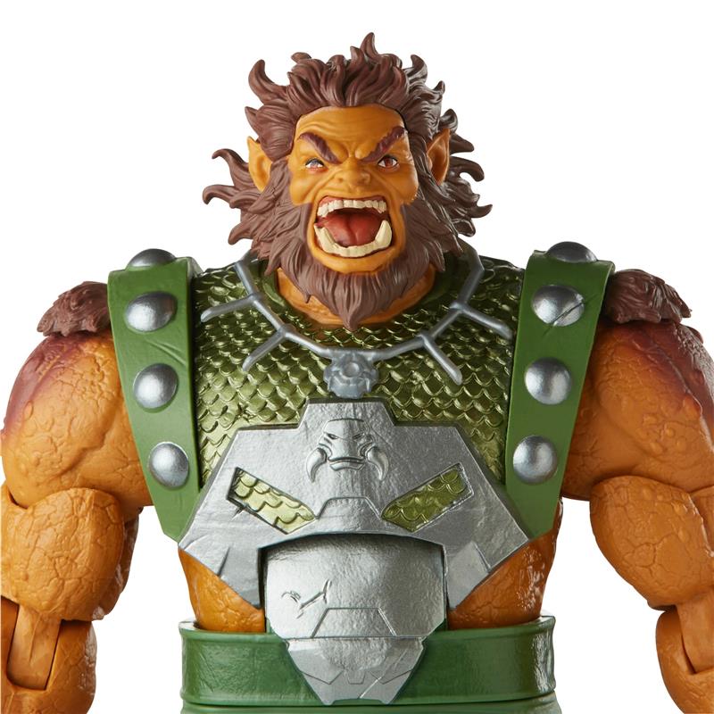 MARVEL LEGENDS ULIK