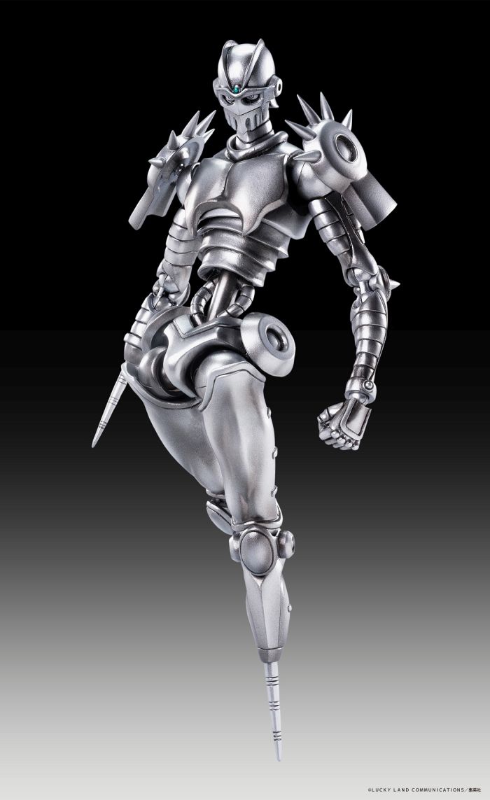 CHOZOKADO - JOJO BIZ ADV5 POLNAREFF CHAIR