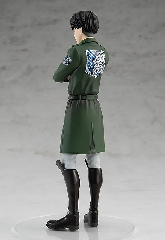 POP UP PARADE - ATTACK ON TITAN LEVI