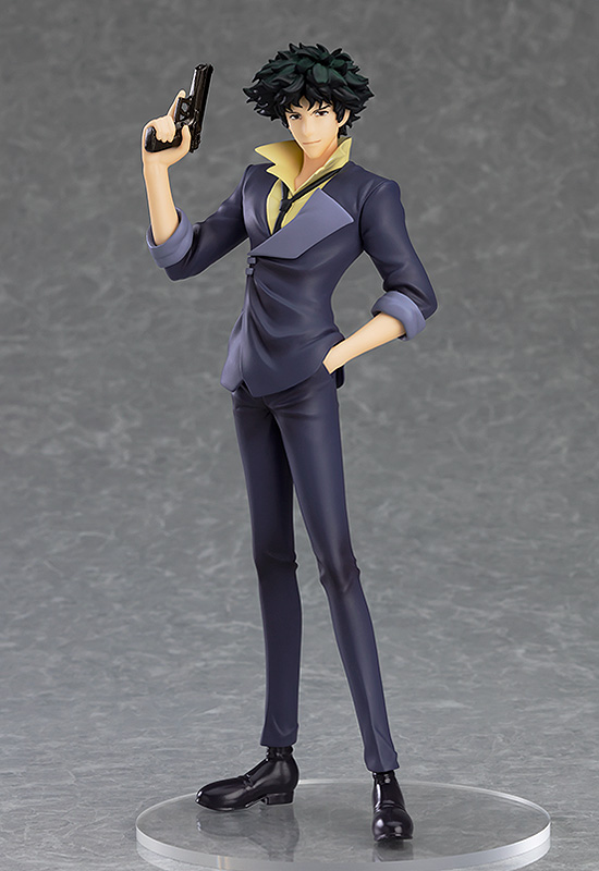 POP UP PARADE - COWBOY BEBOP SPIKE SPIEGEL