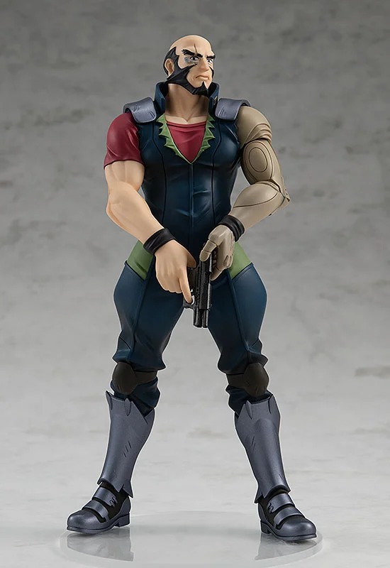 POP UP PARADE - COWBOY BEBOP JET BLACK