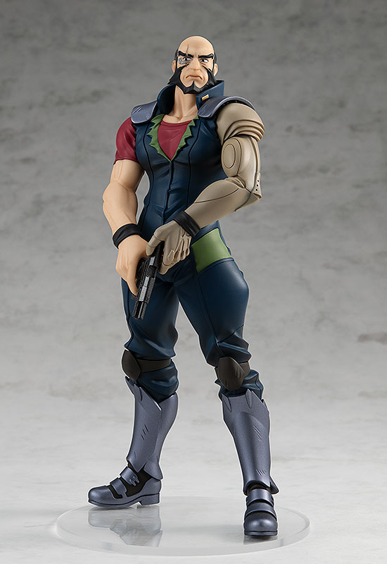 POP UP PARADE - COWBOY BEBOP JET BLACK