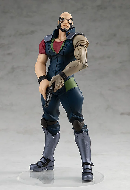 POP UP PARADE - COWBOY BEBOP JET BLACK