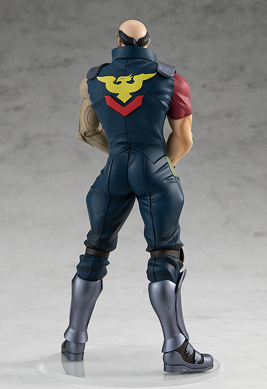 POP UP PARADE - COWBOY BEBOP JET BLACK