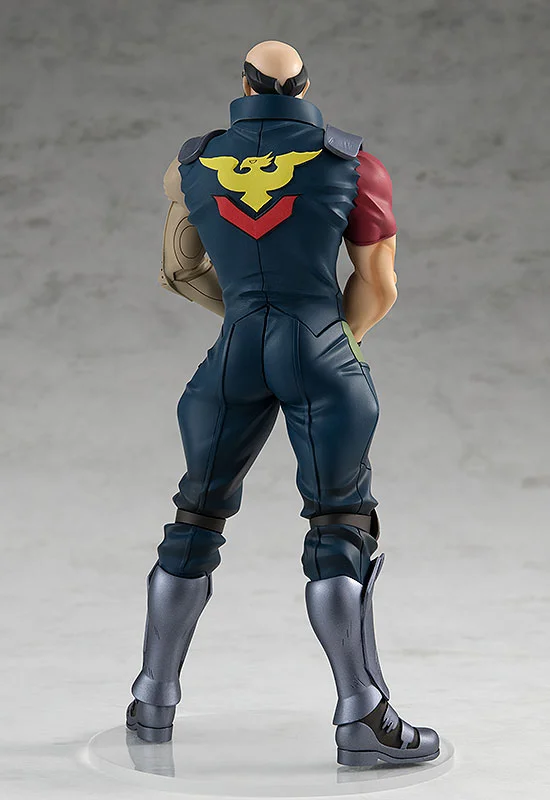 POP UP PARADE - COWBOY BEBOP JET BLACK