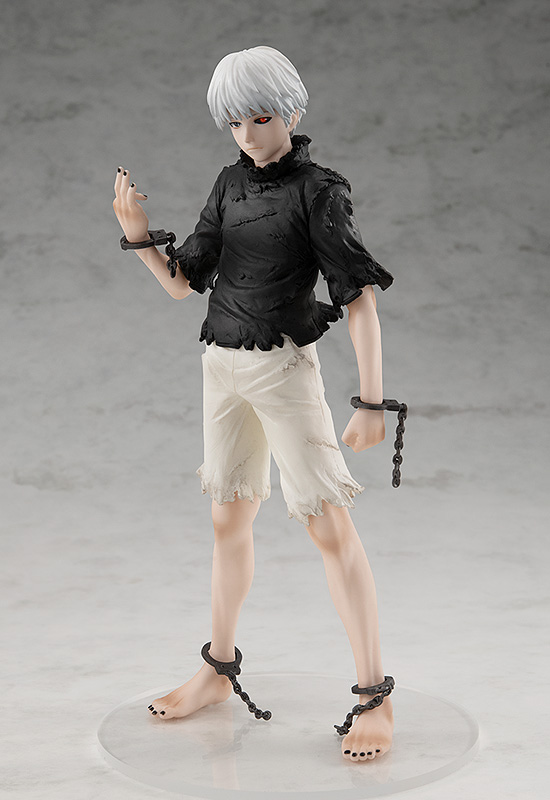 POP UP PARADE - TOKYO GHOUL KEN KANEKI RERUN