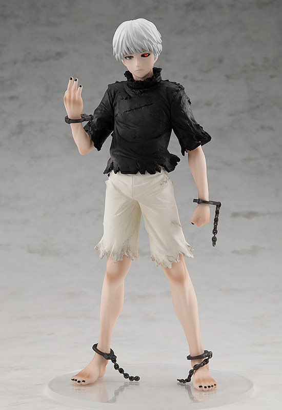 POP UP PARADE - TOKYO GHOUL KEN KANEKI RERUN