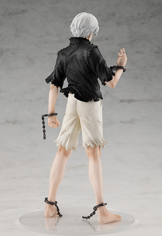 POP UP PARADE - TOKYO GHOUL KEN KANEKI RERUN