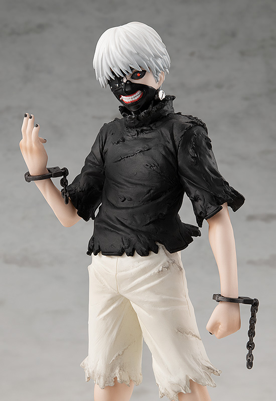 POP UP PARADE - TOKYO GHOUL KEN KANEKI RERUN