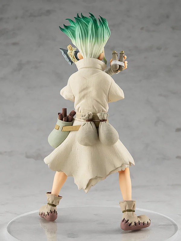 POP UP PARADE - DR STONE SENKU ISHIGAMI RERUN
