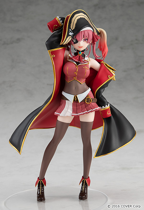 POP UP PARADE - HOLOLIVE PRODUCTION HOUSHOU MARINE
