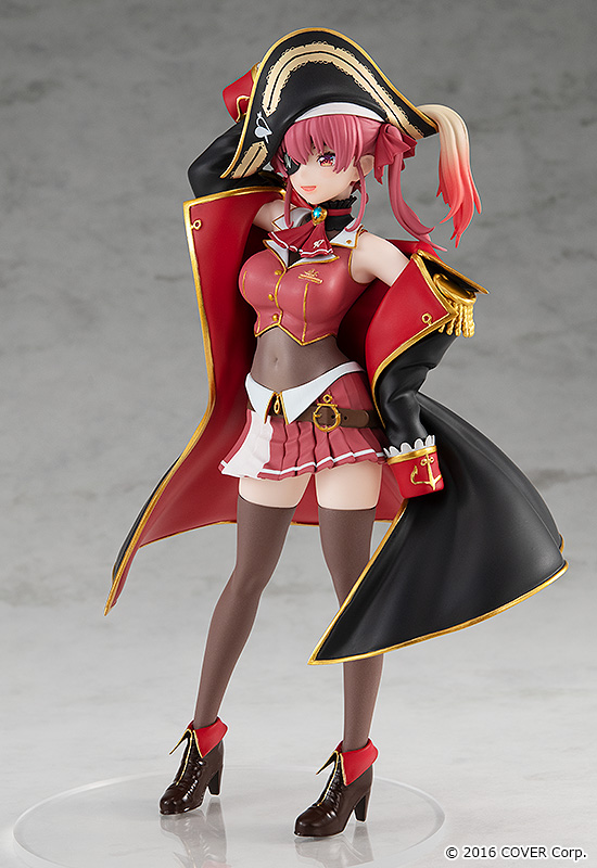 POP UP PARADE - HOLOLIVE PRODUCTION HOUSHOU MARINE