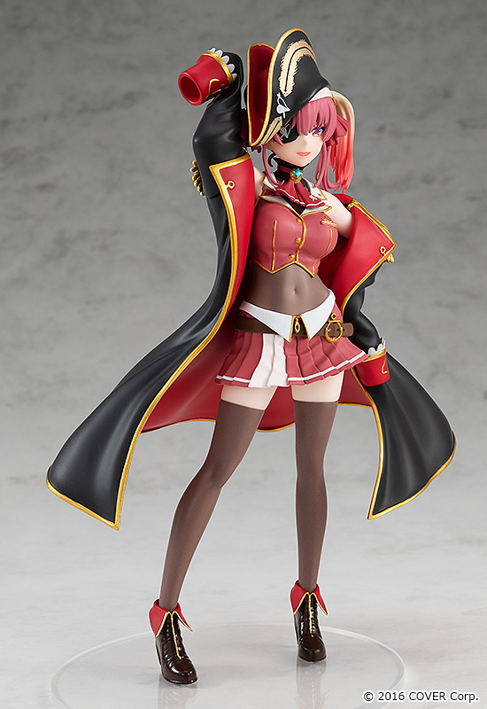 POP UP PARADE - HOLOLIVE PRODUCTION HOUSHOU MARINE