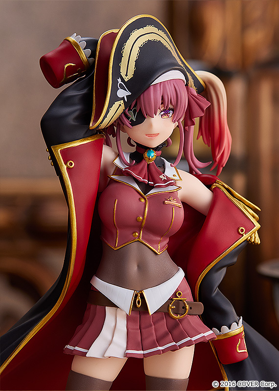 POP UP PARADE - HOLOLIVE PRODUCTION HOUSHOU MARINE