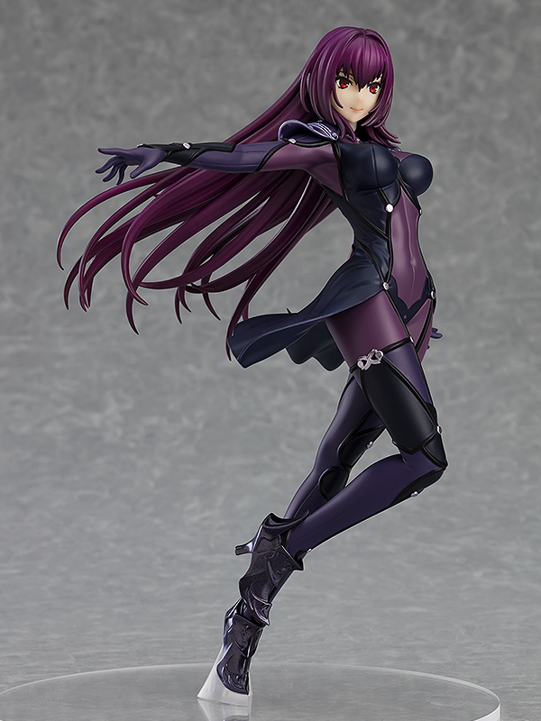 POP UP PARADE - RE ZERO LANCER SCATHACH