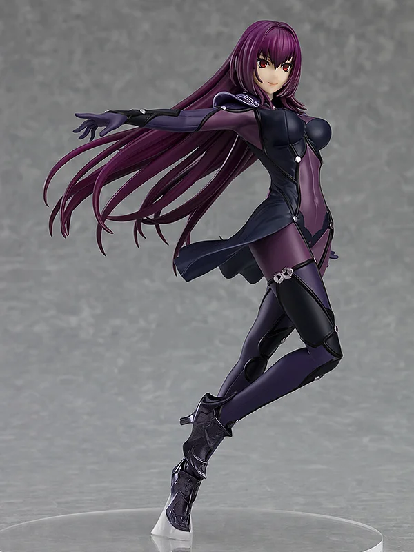 POP UP PARADE - RE ZERO LANCER SCATHACH
