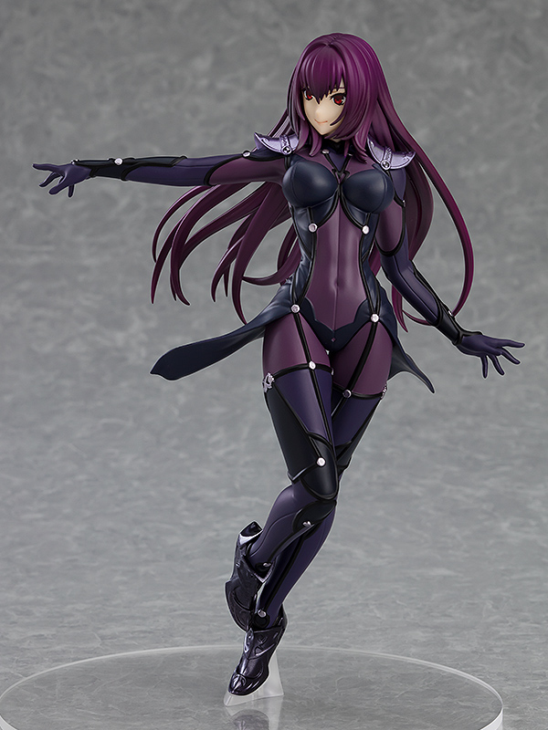 POP UP PARADE - RE ZERO LANCER SCATHACH