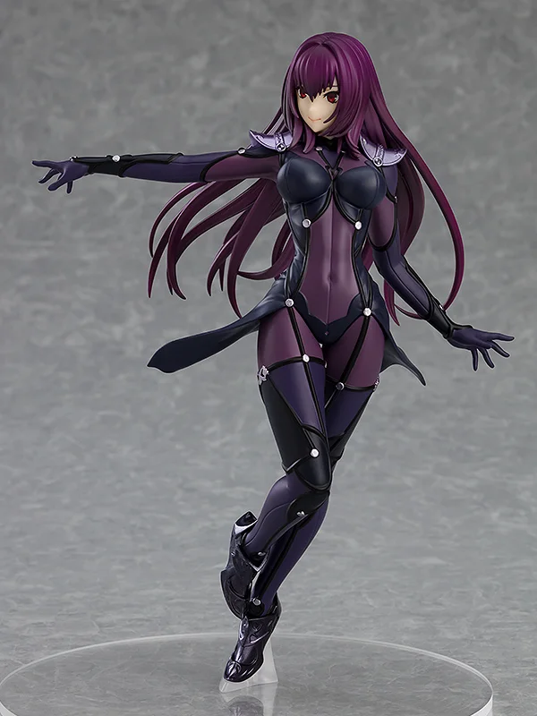 POP UP PARADE - RE ZERO LANCER SCATHACH