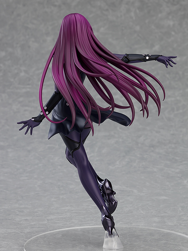 POP UP PARADE - RE ZERO LANCER SCATHACH