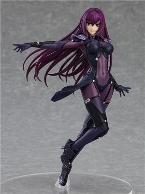 POP UP PARADE - RE ZERO LANCER SCATHACH