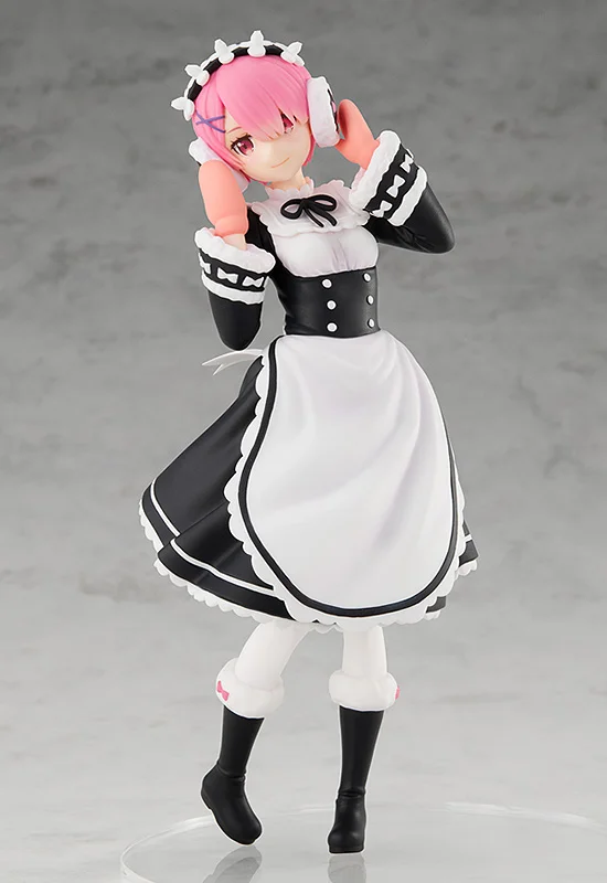POP UP PARADE - RE ZERO RAM ICE SEASON RERUN