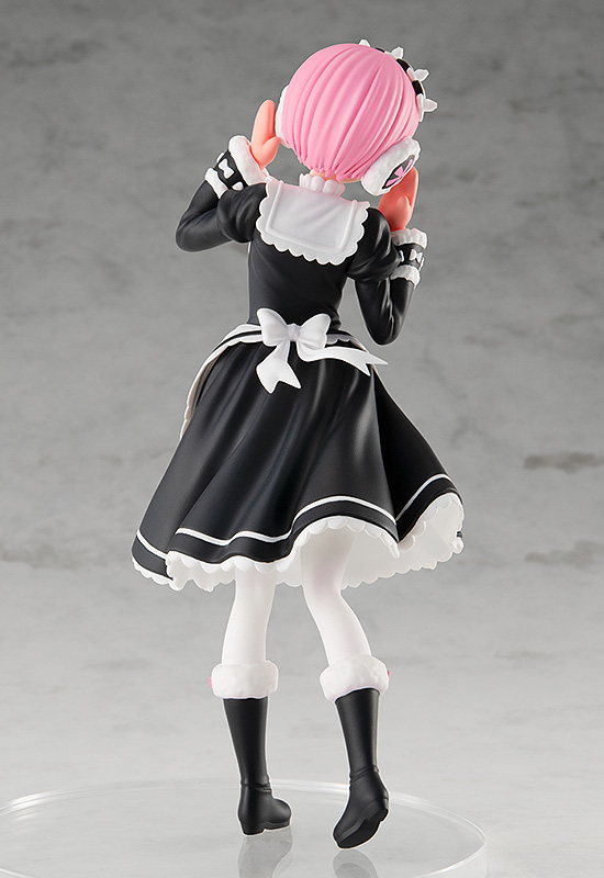POP UP PARADE - RE ZERO RAM ICE SEASON RERUN