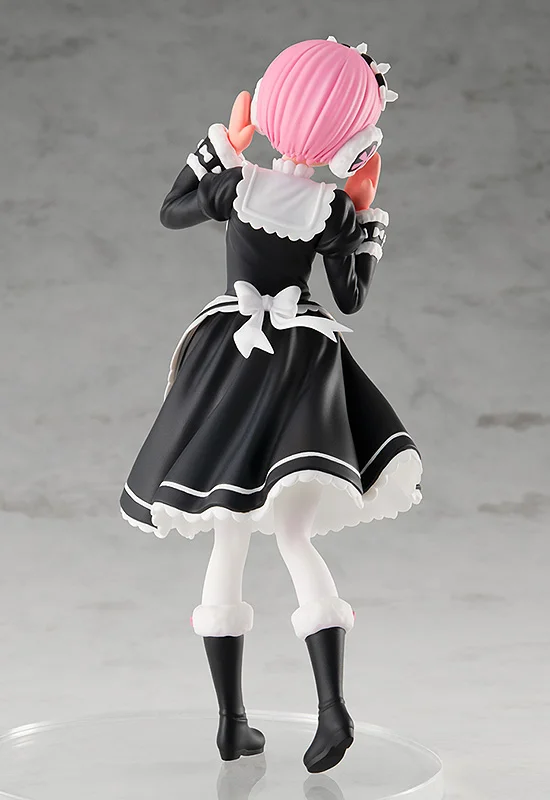 POP UP PARADE - RE ZERO RAM ICE SEASON RERUN