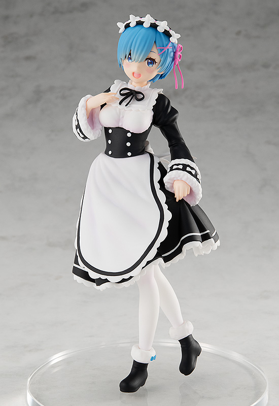 POP UP PARADE - RE ZERO REM ICE SEASON RERUN