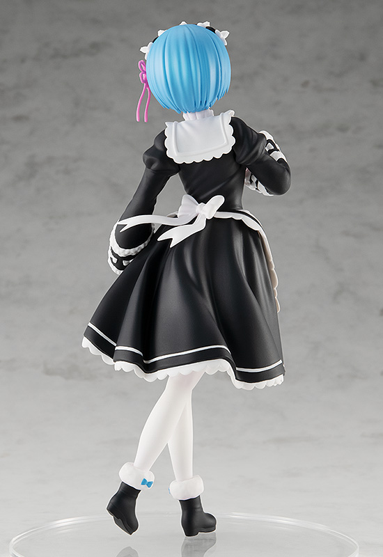 POP UP PARADE - RE ZERO REM ICE SEASON RERUN