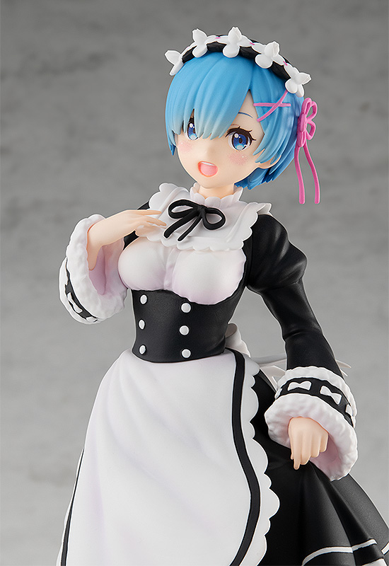 POP UP PARADE - RE ZERO REM ICE SEASON RERUN