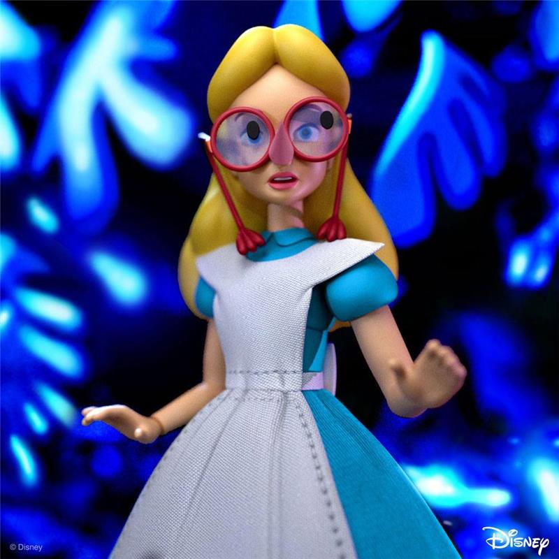 DISNEY - ALICE IN WONDERLAND ALICE ULTIMATES
