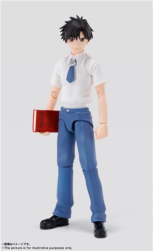 bandai-sh-figuarts-zatch-bell-kiyo