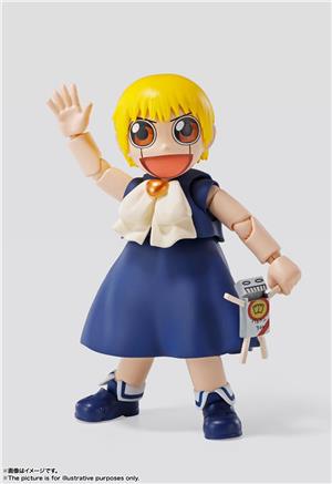 bandai-sh-figuarts-zatch-bell