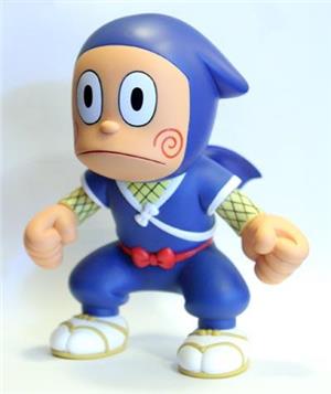 medicom-toy-vinyl-collection-dolls-ninja-hattori-kun-nino