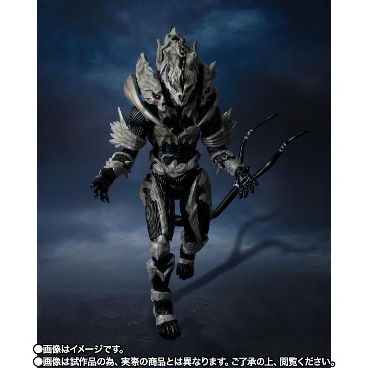 S.H.MONSTERARTS -GODZILLA FINAL WARS MONSTER X