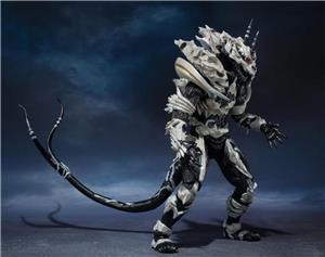 S.H.MONSTERARTS -GODZILLA FINAL WARS MONSTER X