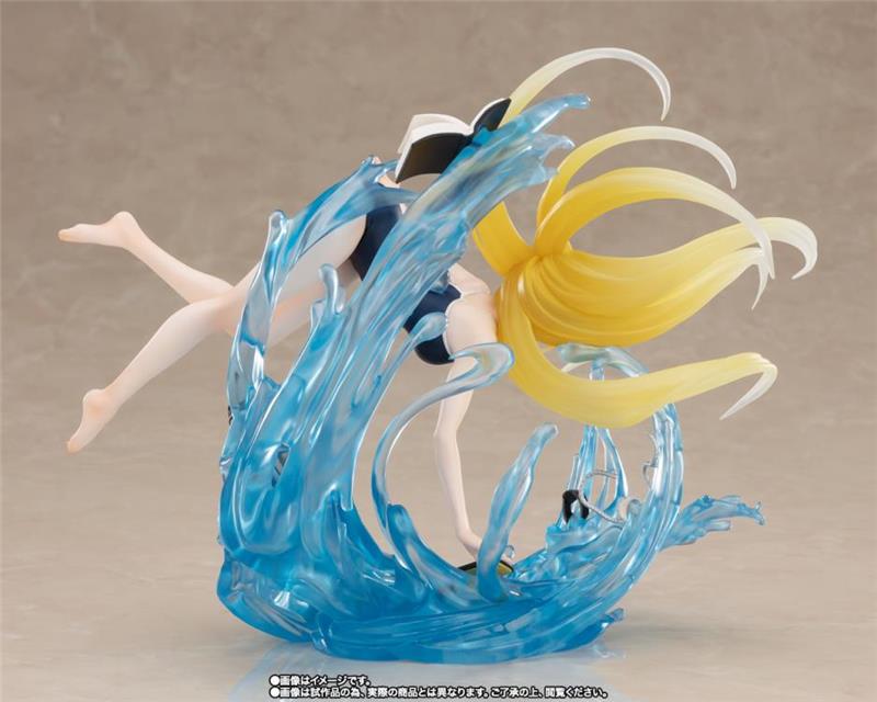 FIGUARTS ZERO - SUMMER TIME RENDERING USHIO KOHUNE