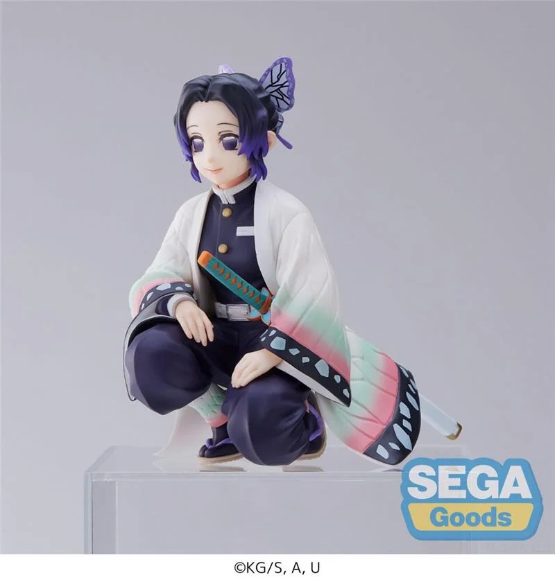SEGA PM PERCHING - DEMON SLAYER SHINOBU HASHIRA