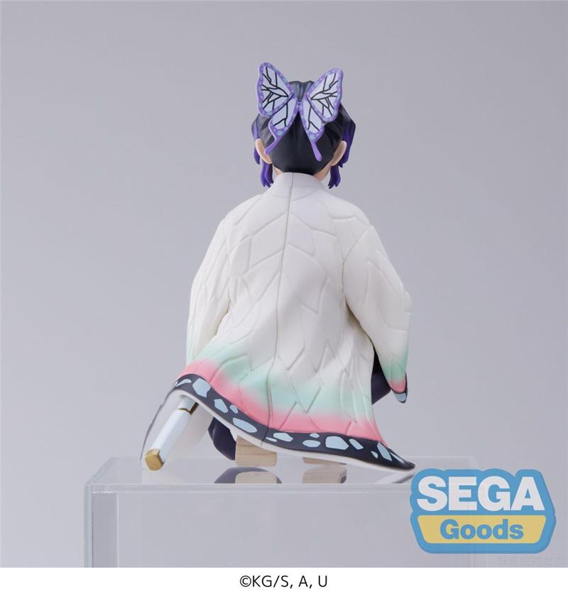 SEGA PM PERCHING - DEMON SLAYER SHINOBU HASHIRA