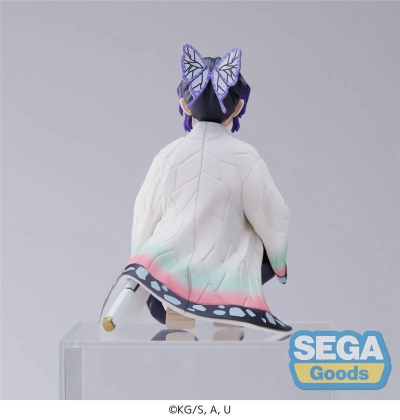 SEGA PM PERCHING - DEMON SLAYER SHINOBU HASHIRA