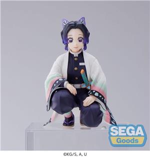 SEGA PM PERCHING - DEMON SLAYER SHINOBU HASHIRA