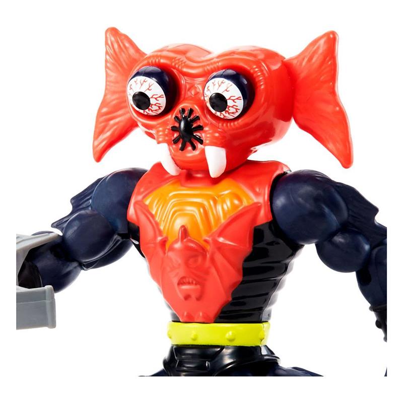 MASTERS OF THE UNIVERSE ORIGINS 2022 - MANTENNA