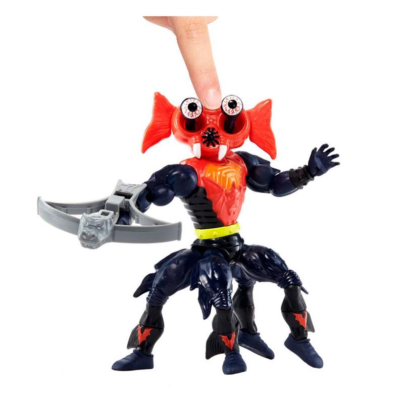 MASTERS OF THE UNIVERSE ORIGINS 2022 - MANTENNA